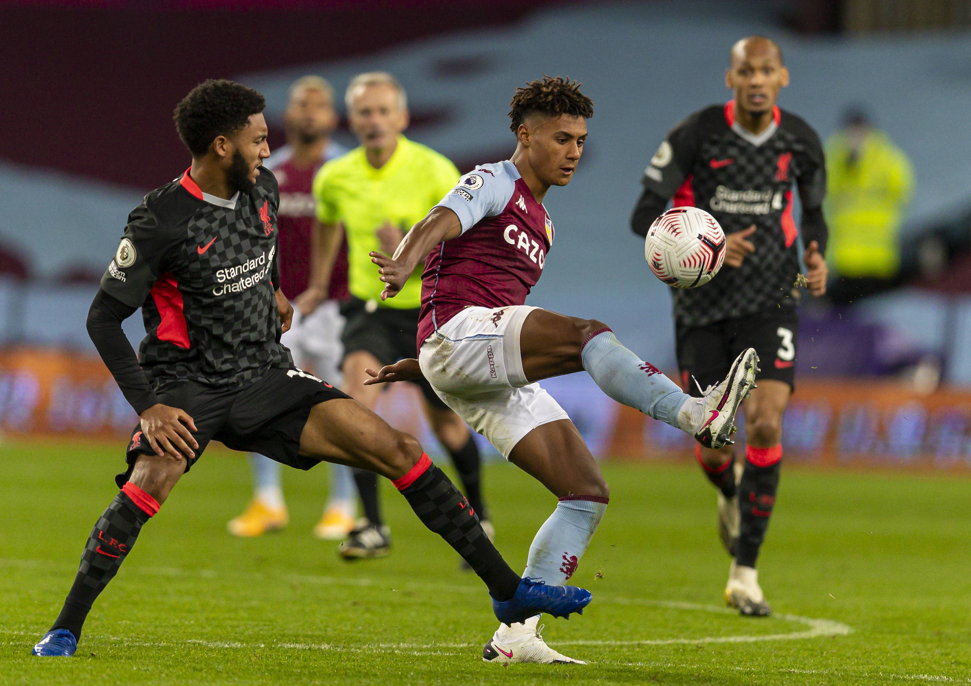 赛季里展现 赛季里展现